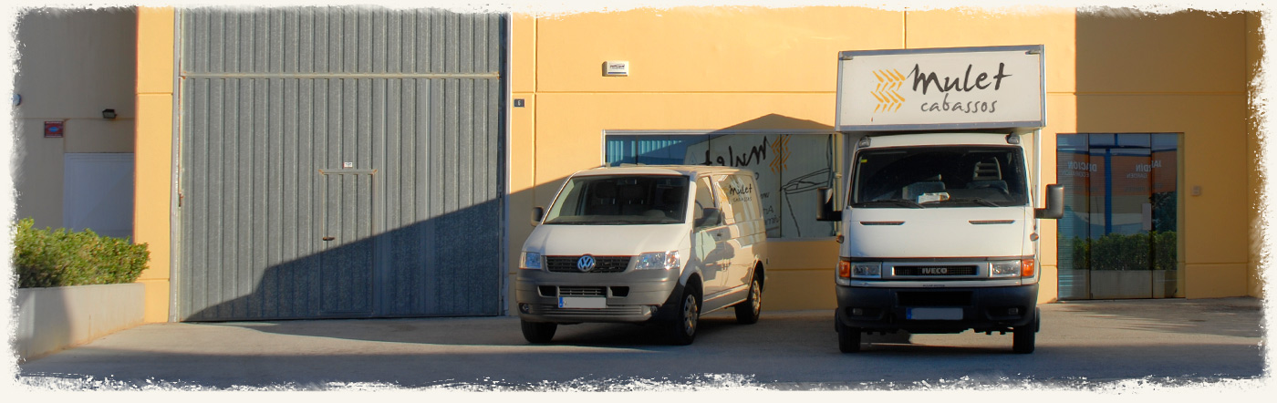 fachada empresa cabassos mulet