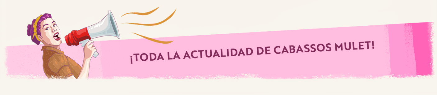 toda la actualidad de cabassos mulet