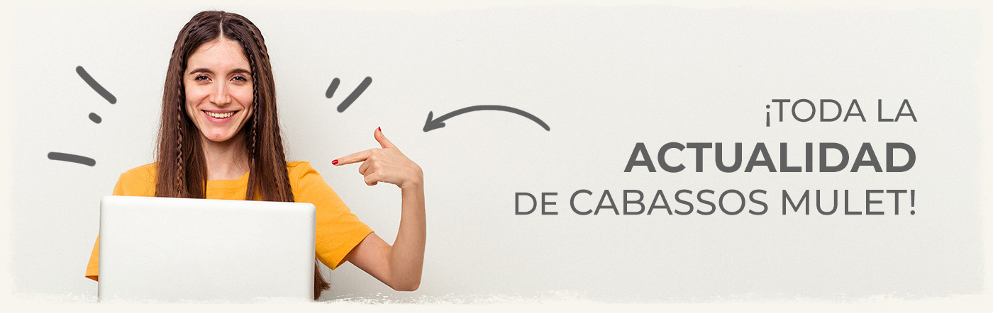 toda la actualidad de cabassos mulet